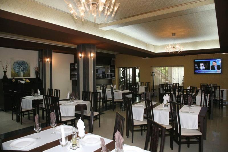 Chalet Minut Vatra Dornei Dış mekan fotoğraf