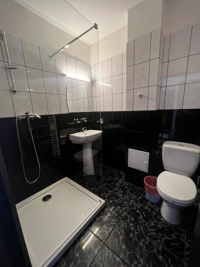 Chalet Minut Vatra Dornei Dış mekan fotoğraf