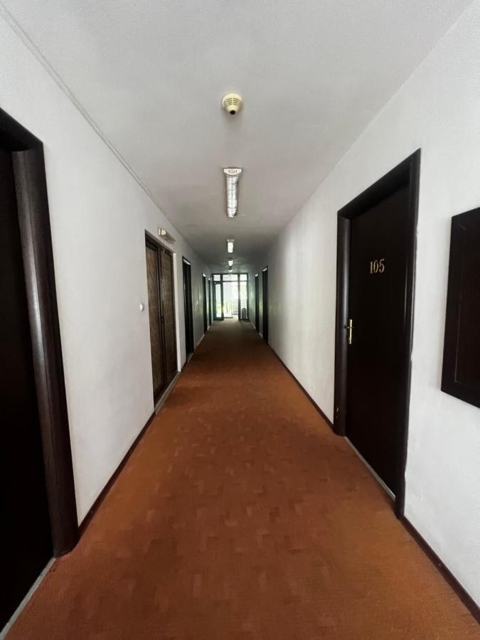 Chalet Minut Vatra Dornei Dış mekan fotoğraf