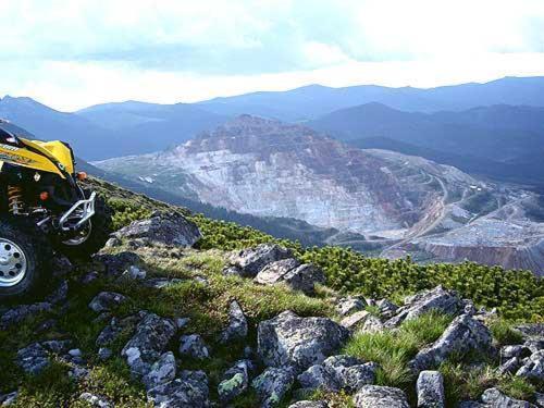 Chalet Minut Vatra Dornei Dış mekan fotoğraf