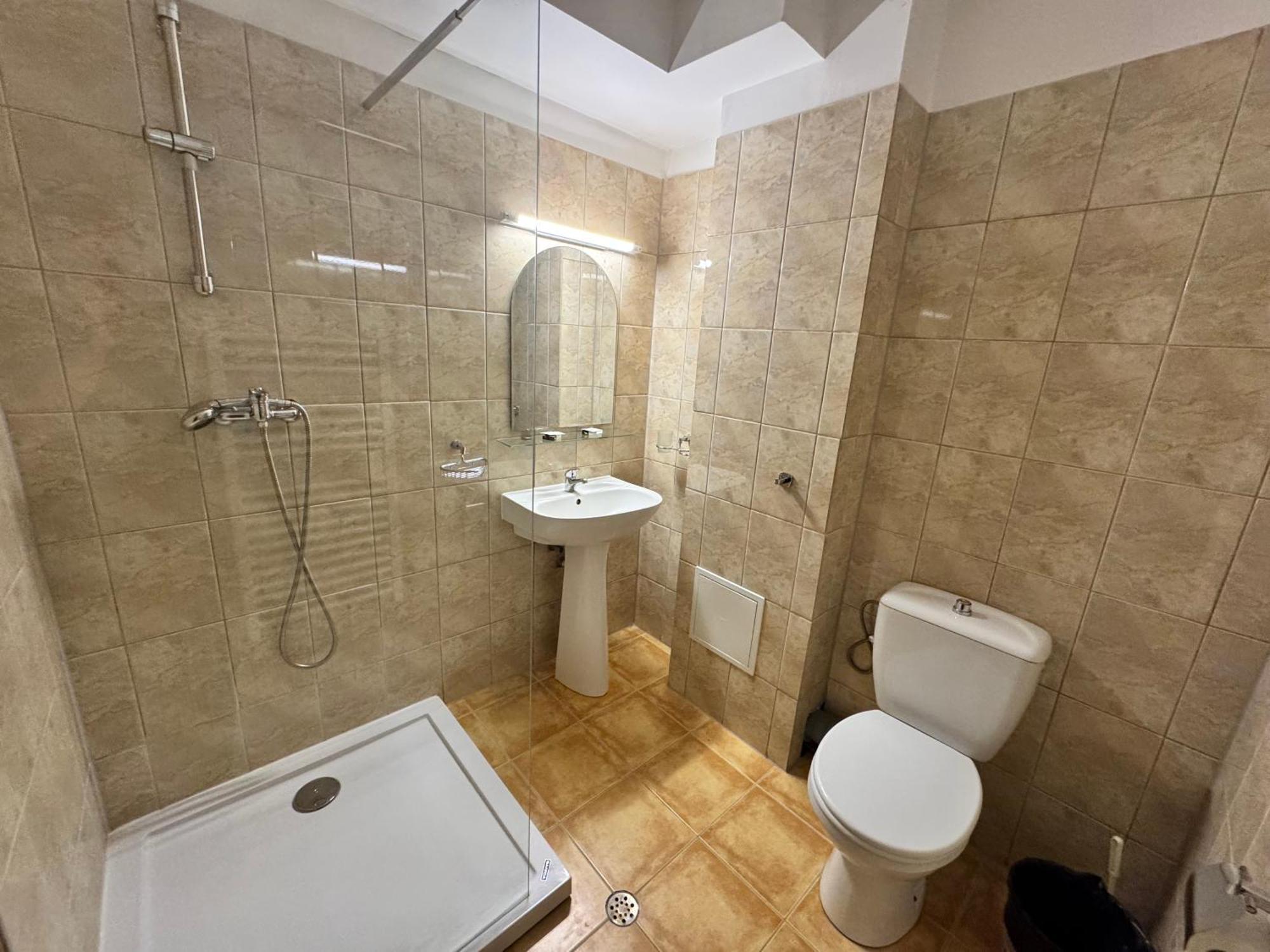 Chalet Minut Vatra Dornei Dış mekan fotoğraf